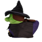 Wicked Tubbz Plush Figure Elphaba