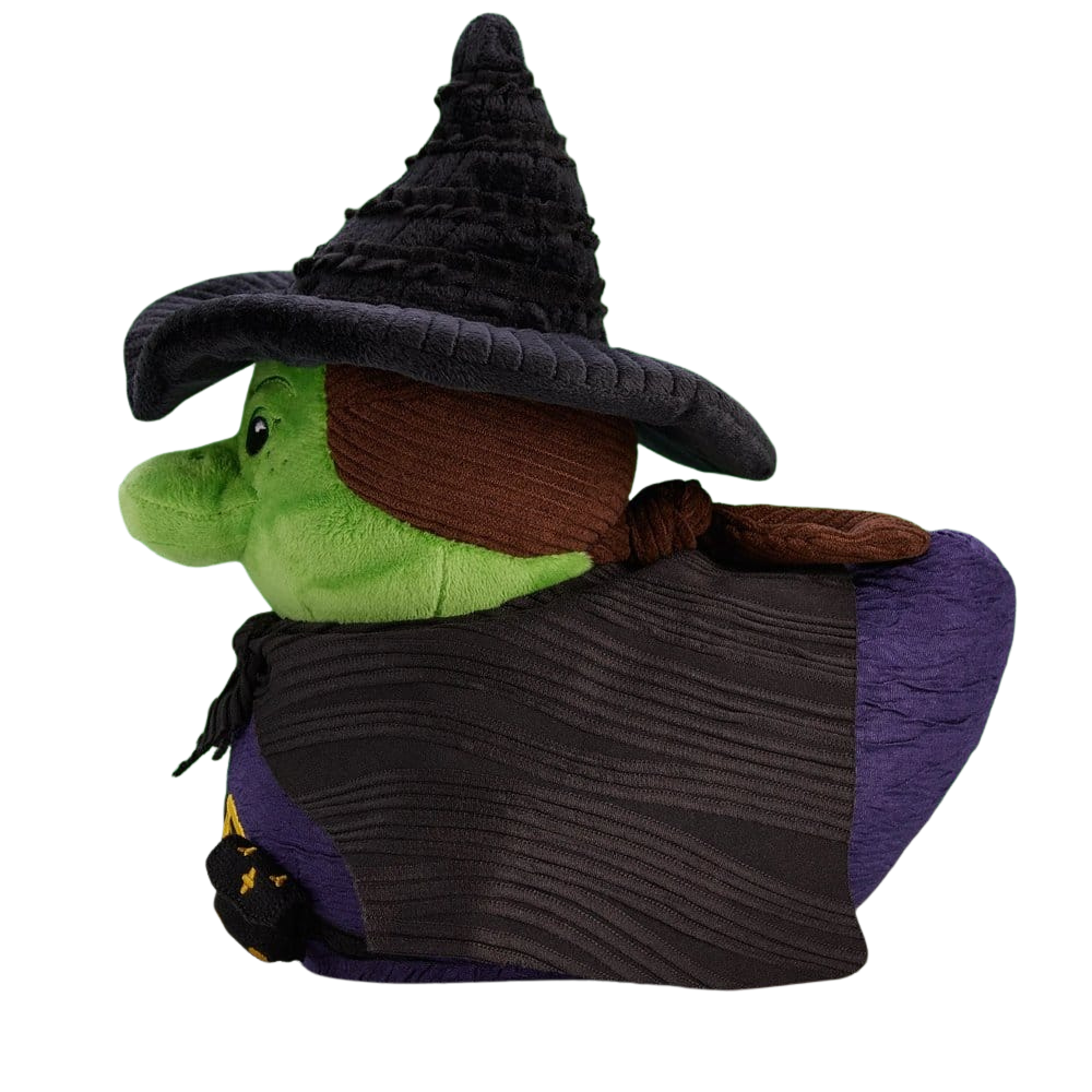Wicked Tubbz Plush Figure Elphaba