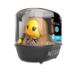 Megan Tubbz PVC Figure Megan