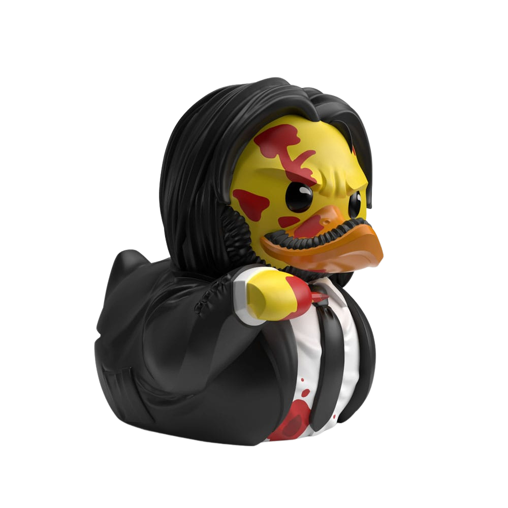 John Wick Tubbz PVC Figure
