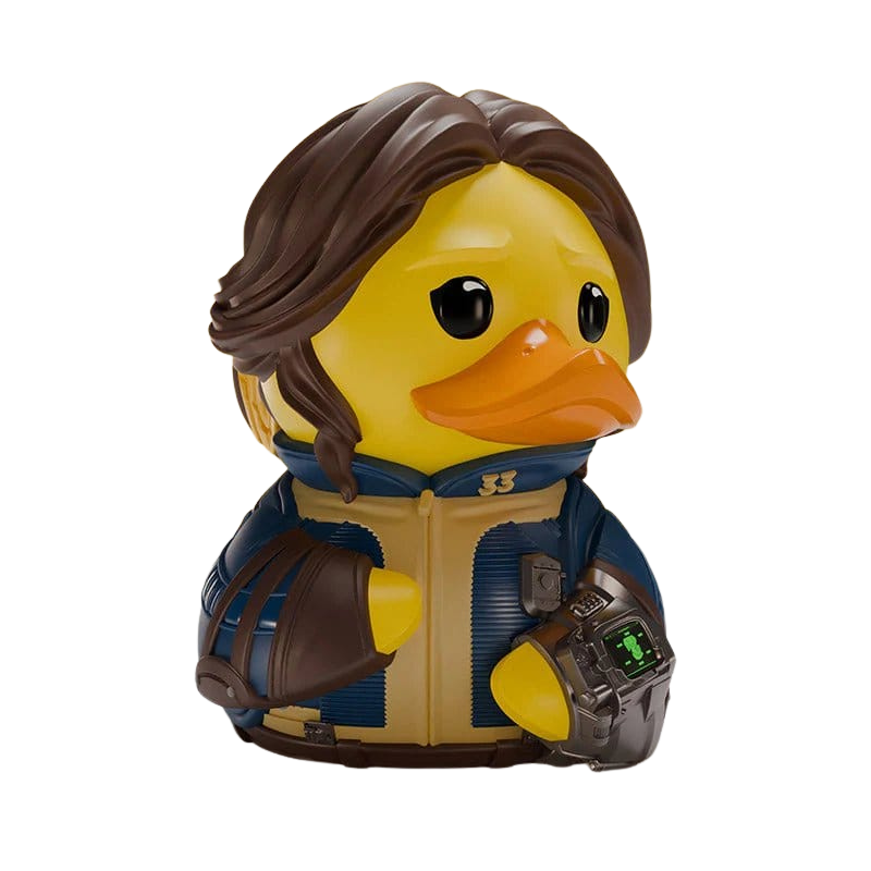 Fallout Tubbz PVC Figure Lucy MacleaN