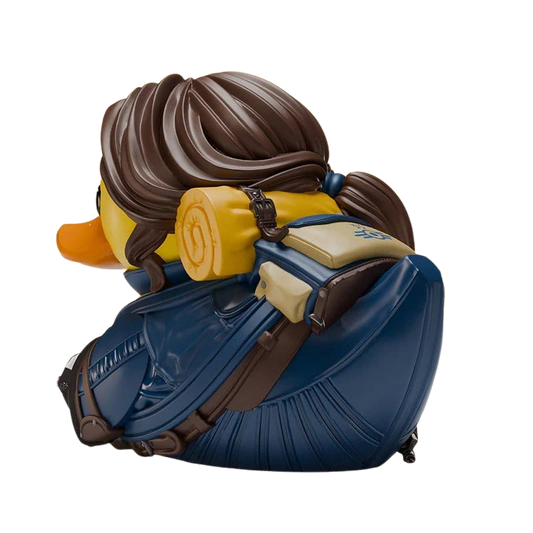 Fallout Tubbz PVC Figure Lucy MacleaN