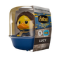 Fallout Tubbz PVC Figure Lucy MacleaN
