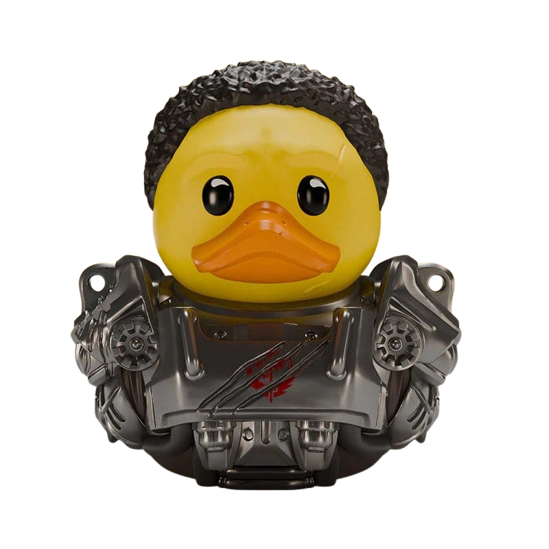 Fallout Tubbz PVC Figure Maximus