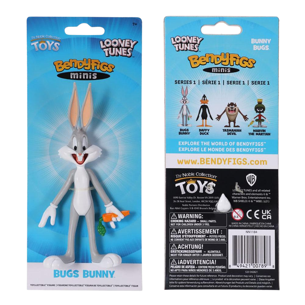 Looney Tunes Bugs Bunny