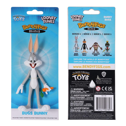 Looney Tunes Bugs Bunny