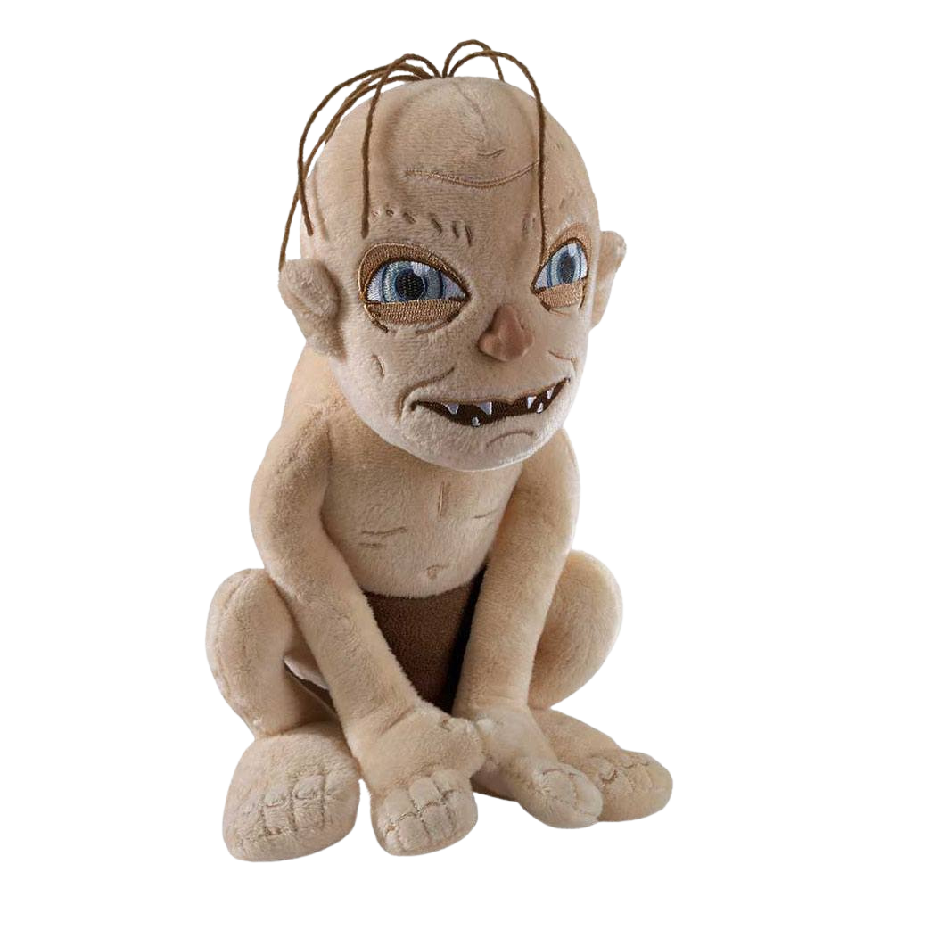Lord of the Rings Gollum