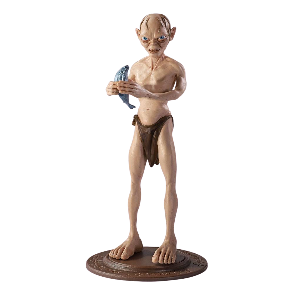 Lord of the Rings - Gollum