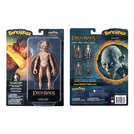 Lord of the Rings - Gollum