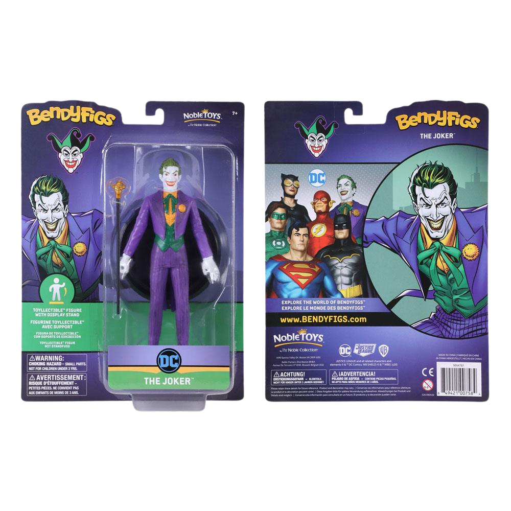DC Comics Joker
