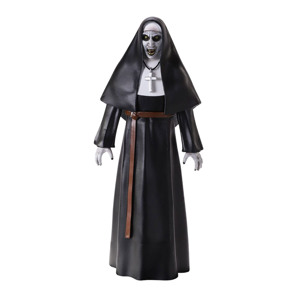 The Nun - Valak the Nun