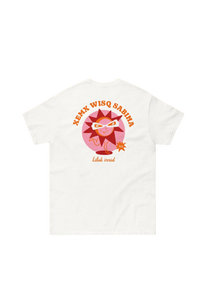 Xemx Wisq Sabiha Tshirt