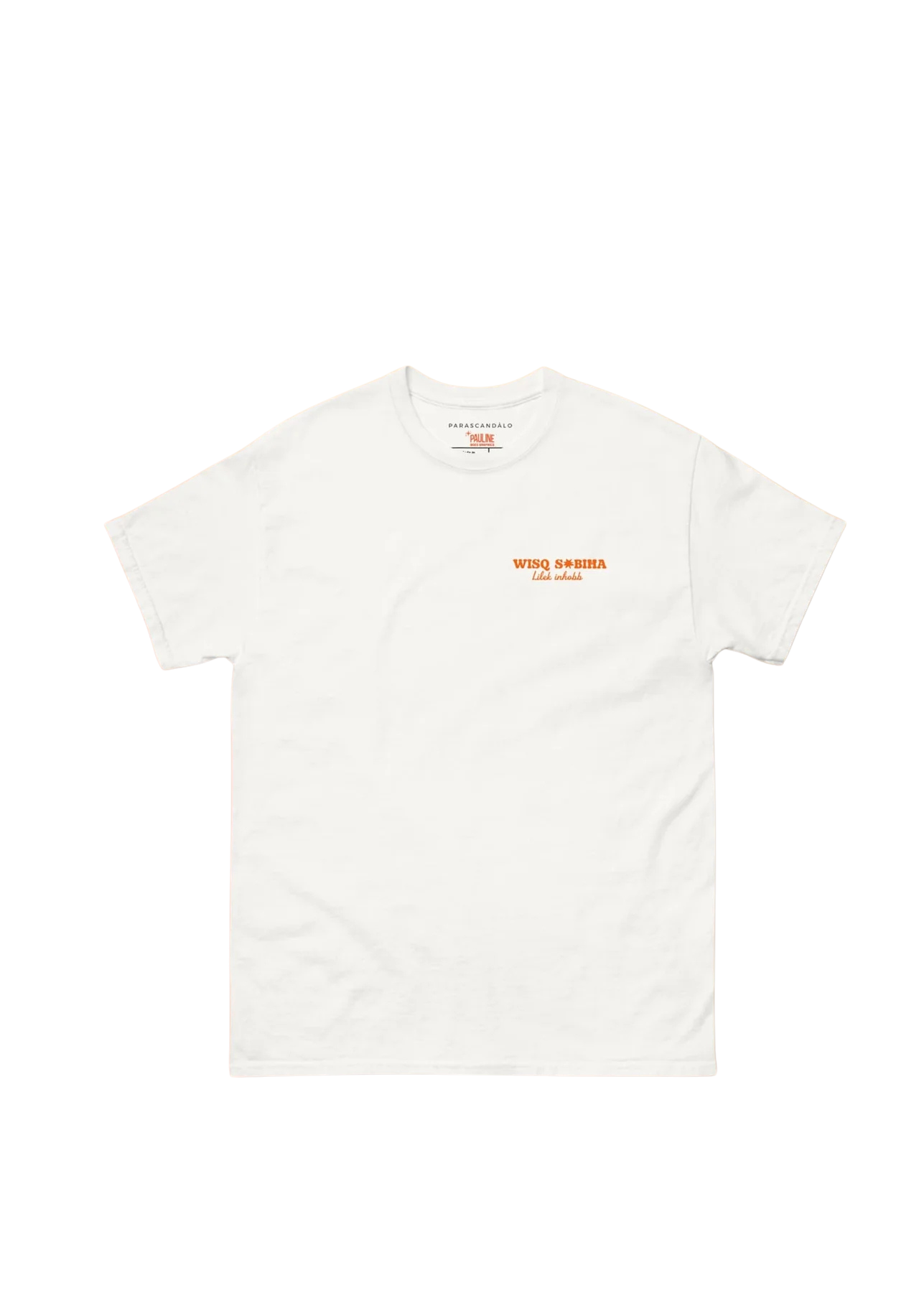 Xemx Wisq Sabiha Tshirt