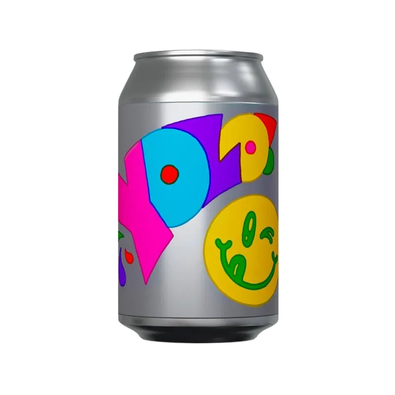 Yolo! Cola - Omnipollo
