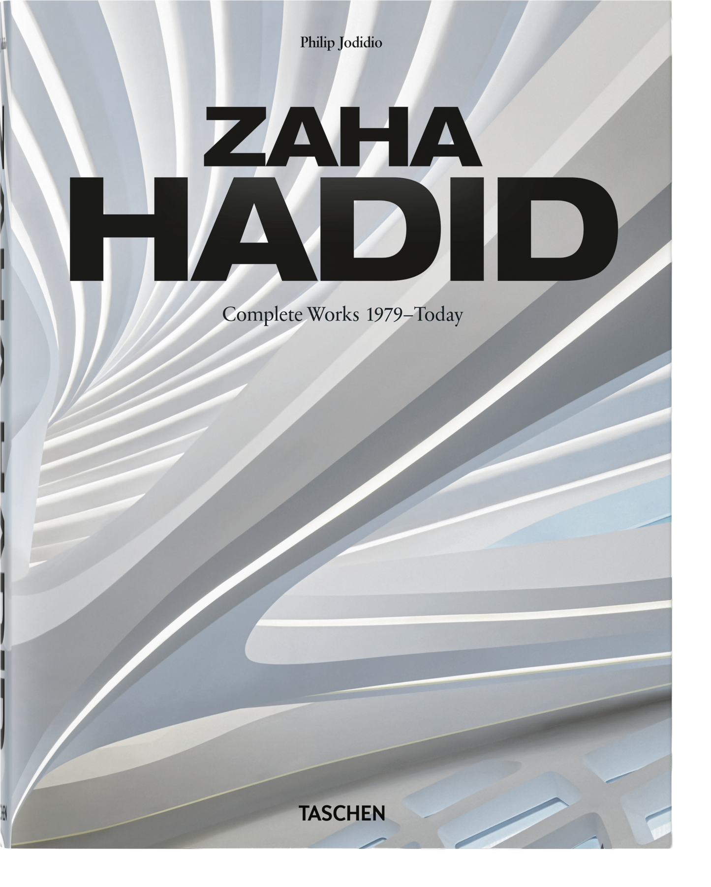 Zaha Hadid Complete Works 1979–Today 2020 Ed.