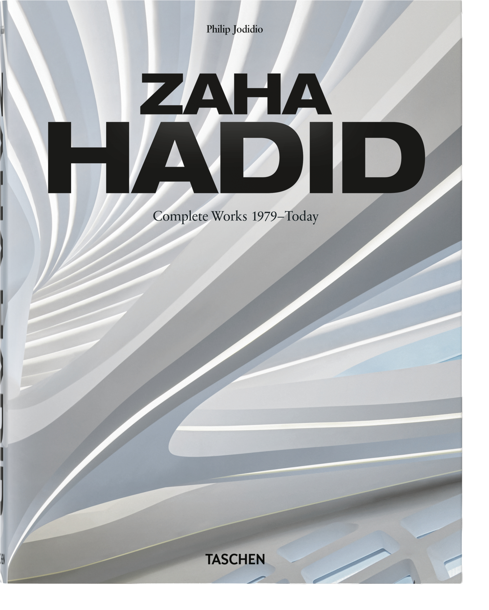 Zaha Hadid Complete Works 1979–Today 2020 Ed.