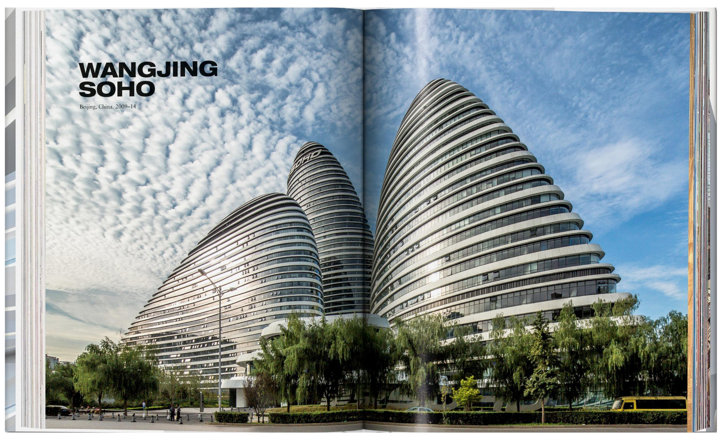 Zaha Hadid Complete Works 1979–Today 2020 Ed.