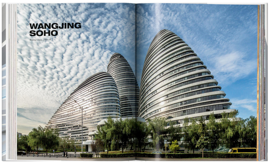 Zaha Hadid Complete Works 1979–Today 2020 Ed.
