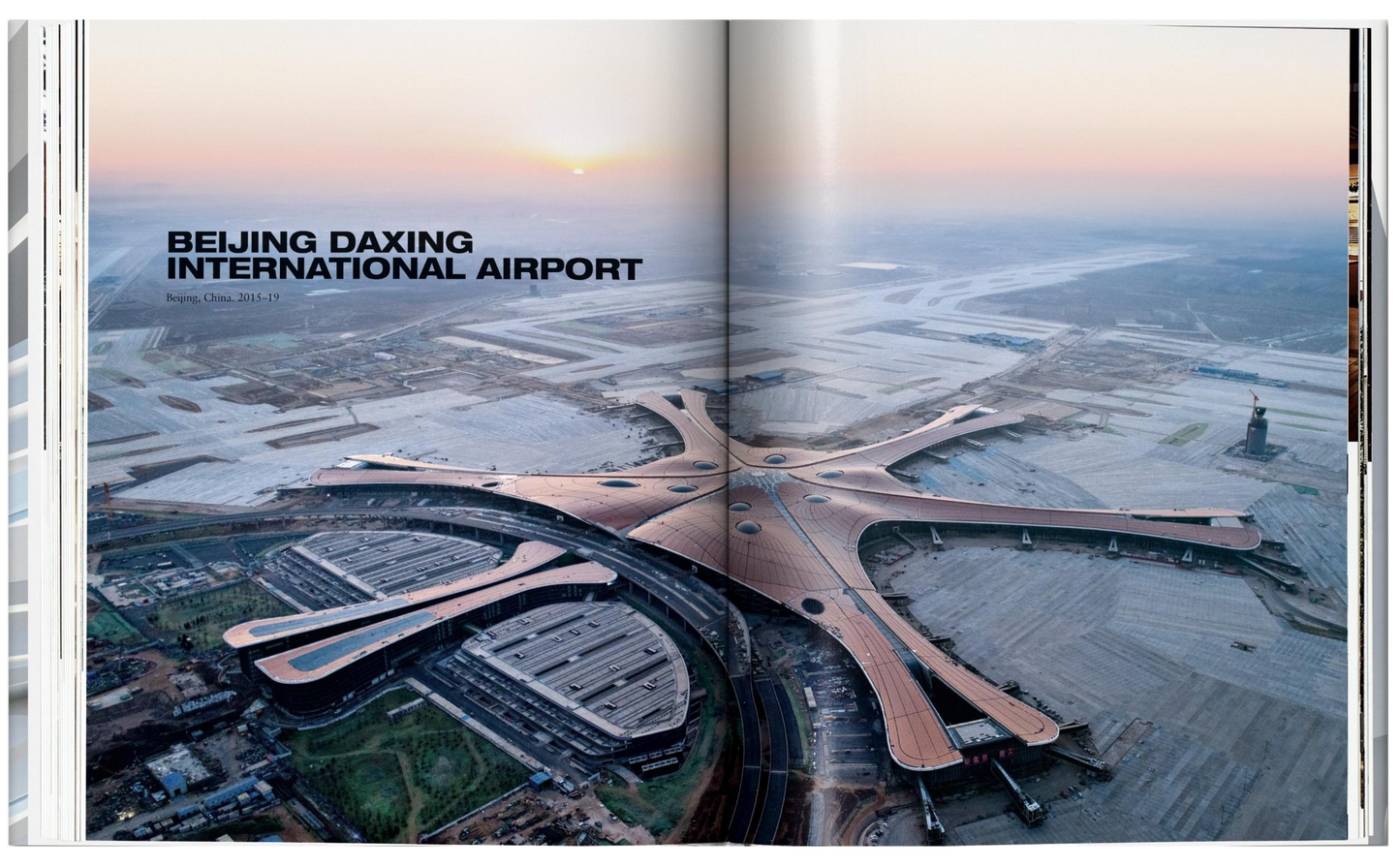 Zaha Hadid Complete Works 1979–Today 2020 Ed.