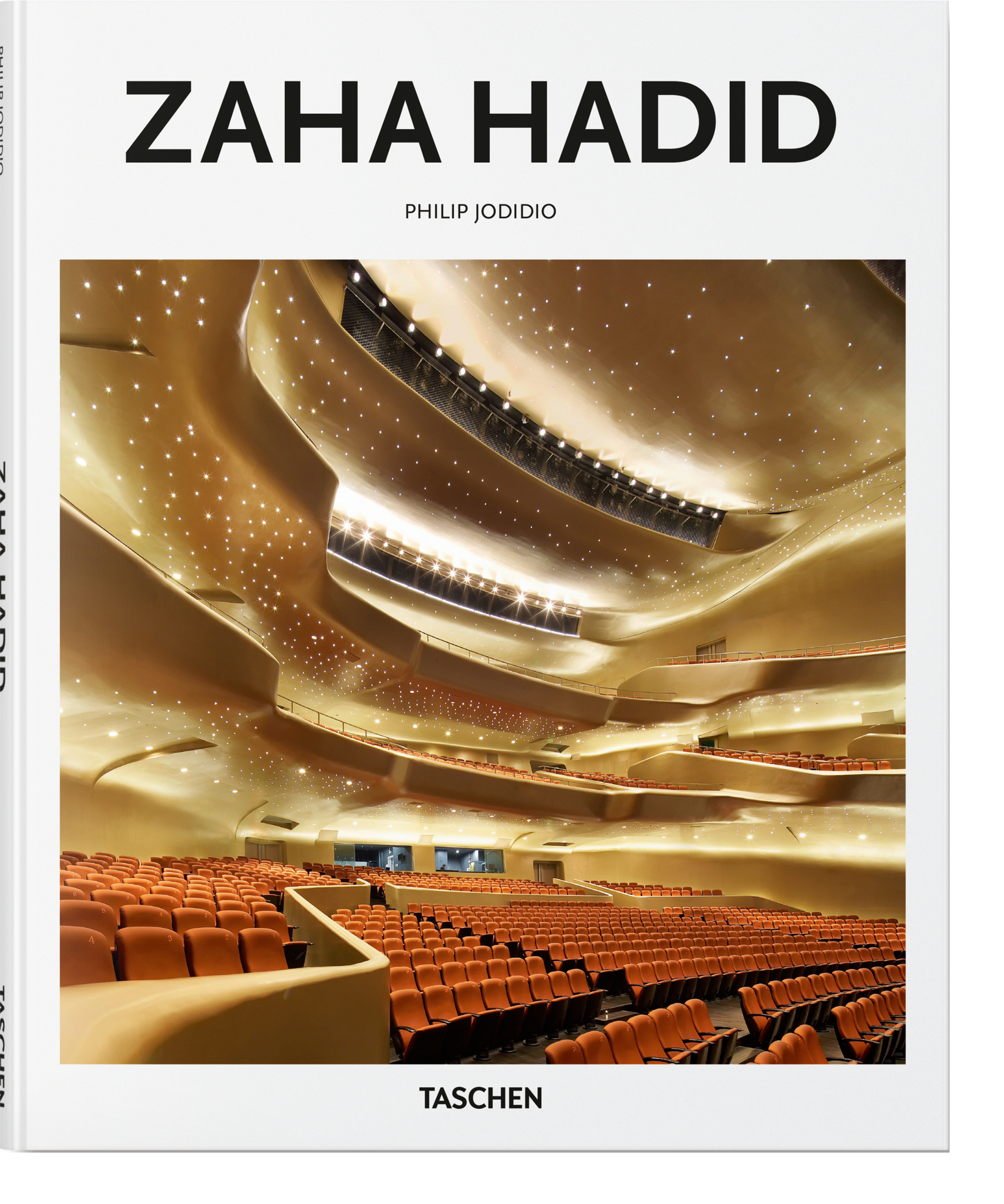 Zaha Hadid